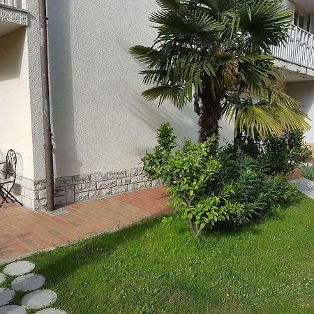Kei Apartment Portorož Exteriör bild