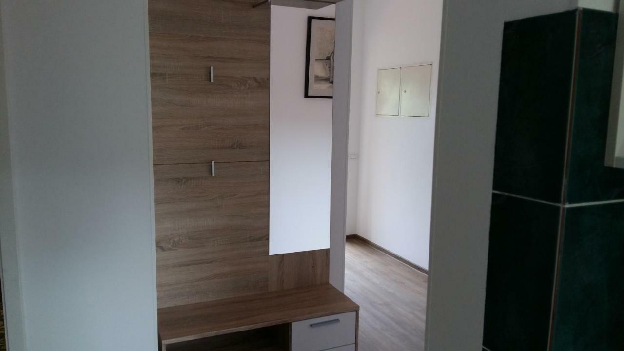 Kei Apartment Portorož Exteriör bild