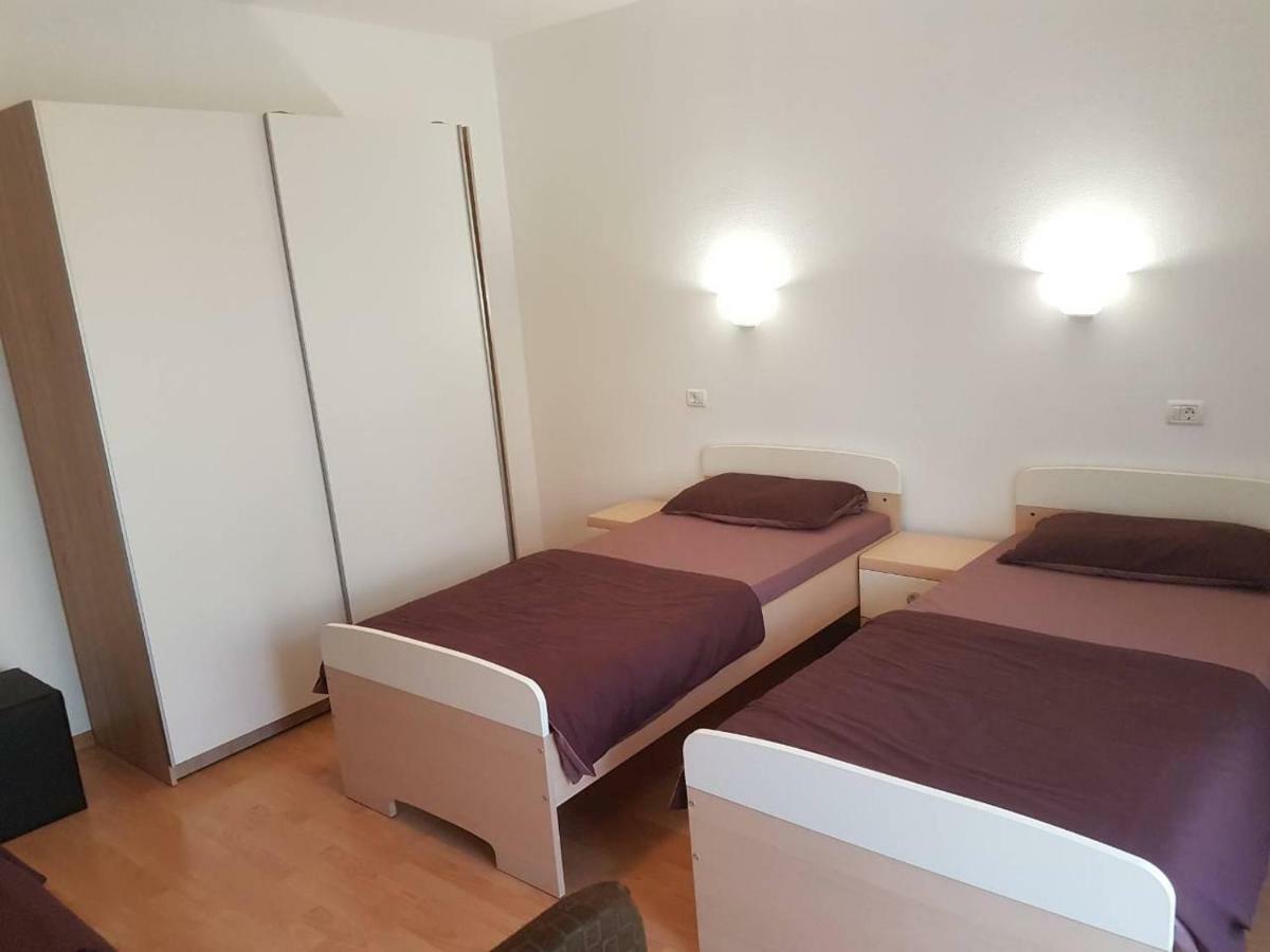 Kei Apartment Portorož Exteriör bild