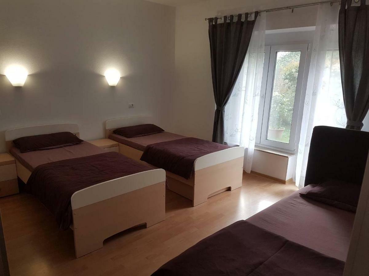 Kei Apartment Portorož Exteriör bild
