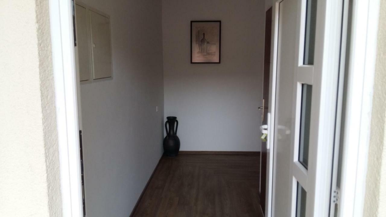 Kei Apartment Portorož Exteriör bild