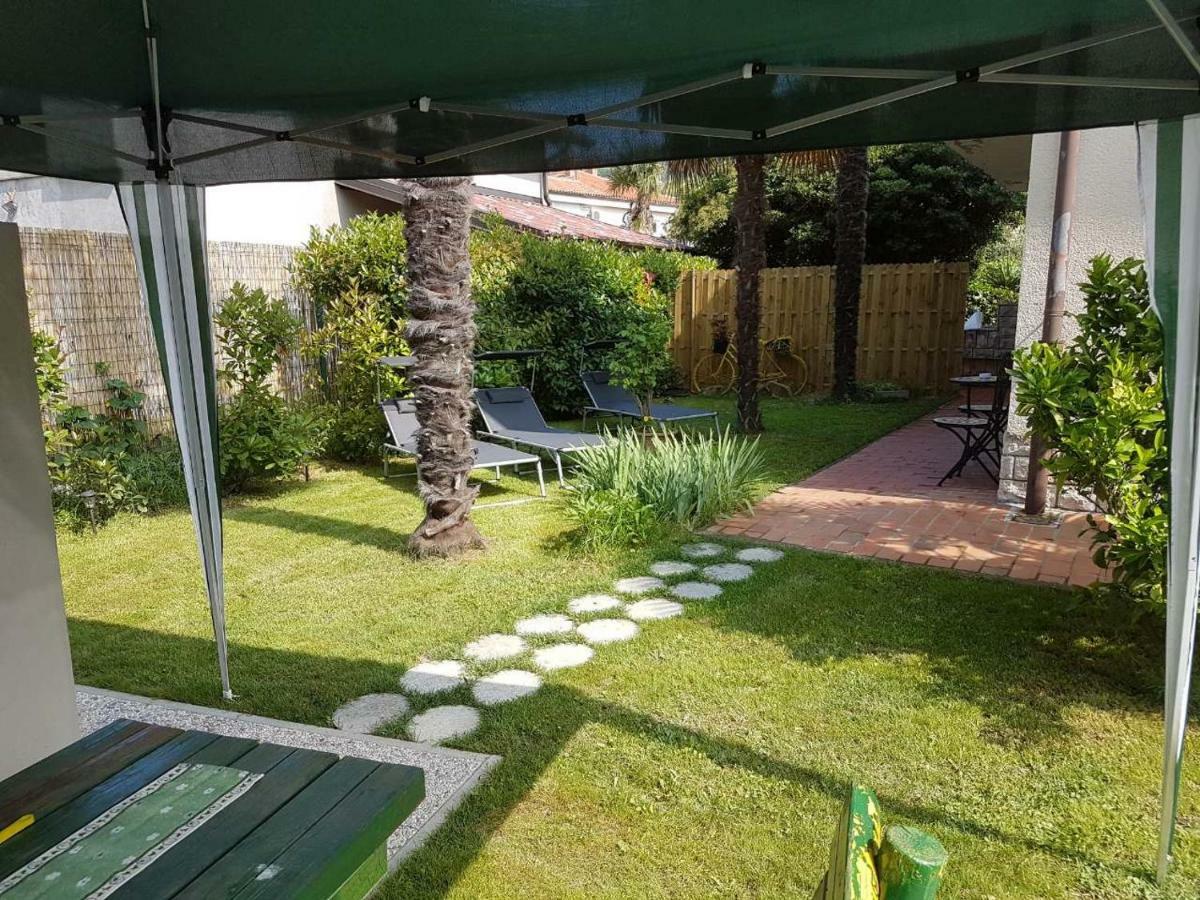 Kei Apartment Portorož Exteriör bild